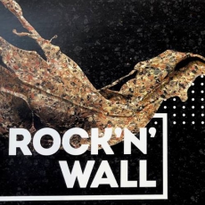 Siberia Rock’n’Wall