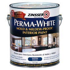 PERMA-WHITE PERMA-WHITE
