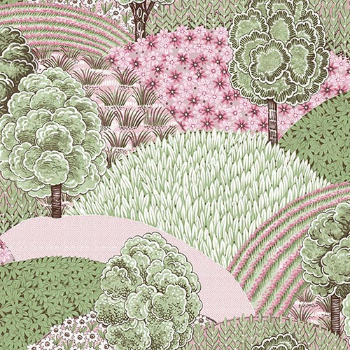 Vinilovye-oboi-Provence-pejzazh
